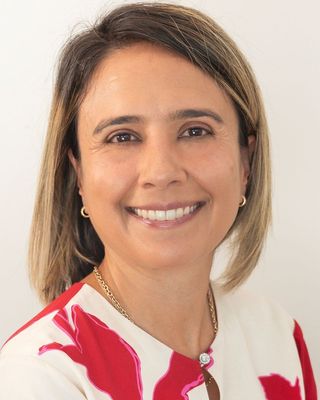 Photo of Livia Cremona-Bellizia, Psychologist, MPsych, MAPS