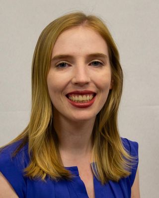 Photo of Christiana Faucher, Pre-Licensed Professional, ScB, MA