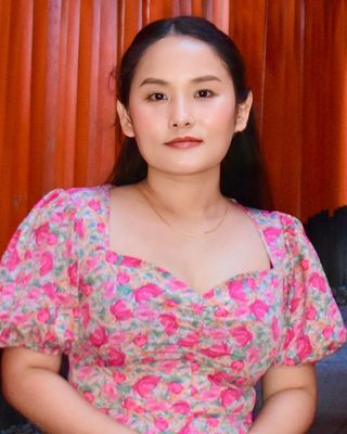 Photo of Mamata Gurung, LCMHC