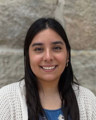 Photo of Angelica Marie Desjardins Martinez, LPC-Associate, MA, LPC-A