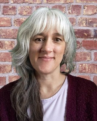 Photo of Kimberly Steger, Licensed Clinical Professional Counselor, LCPC