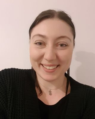 Photo of Emma Craske, Occupational therapist