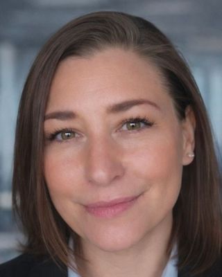 Photo of Jamie Nelson, Licensed Professional Clinical Counselor, LPCC