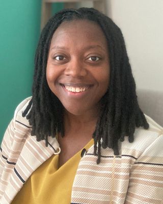 Photo of Shequita Campbell, Clinical Social Work/Therapist, LMSW, CTP