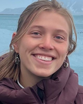 Photo of Carter Witt, Clinical Social Work/Therapist, MS, LGSW