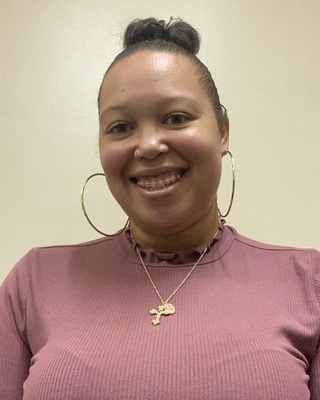 Photo of Khiana Thomas, Licensed Professional Clinical Counselor in Los Angeles, CA