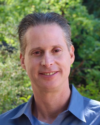 Photo of Scott Spivack, Marriage & Family Therapist in Foster City, CA