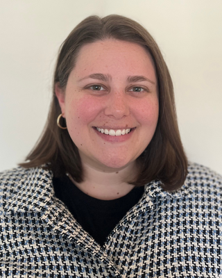 Photo of Sydney Dranow, Counselor, LCPC-C