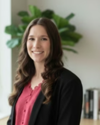Photo of Haley Bichsel, Clinical Social Work/Therapist, LCSW