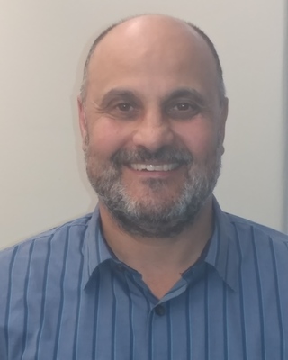 Photo of Paul Zarroli, Licensed Professional Counselor in Buckingham, PA