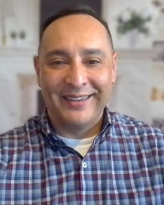 Photo of Mark Dominguez - Solutions Family Counseling Center, LMFT, Marriage & Family Therapist