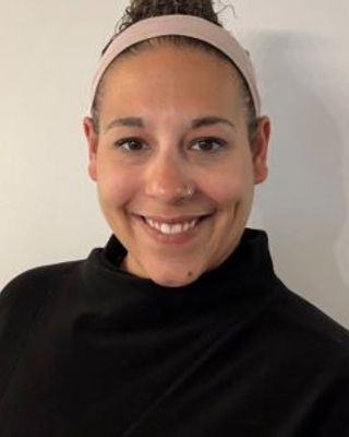 Photo of Rachel Henderson, Clinical Social Work/Therapist, MS, LCSW