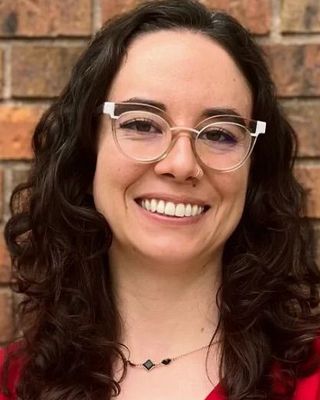 Photo of Sofia Huston, Licensed Professional Counselor Candidate, LPCC
