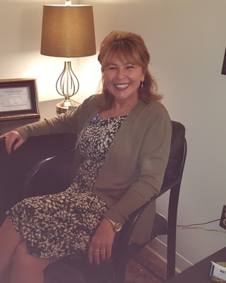 Photo of Cathy R Schiffer, Clinical Social Work/Therapist, LCSW