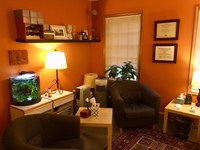 Gallery Photo of Consult Room