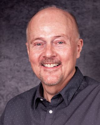 Photo of Dr. Jeff Hicks, Psychologist, PsyD