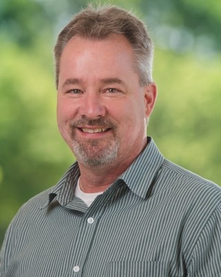 Photo of Brent Ketring, LPC, MHSP, NCC, Counselor