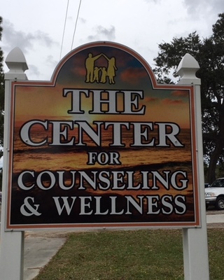 Photo of The Center for Counseling & Wellness, Licensed Professional Counselor in 29582, SC