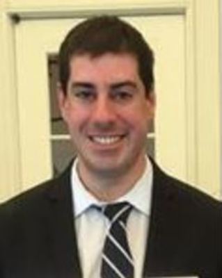 Photo of Aaron J. Roberto, M.D., Psychiatrist in Connecticut