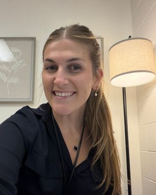 Photo of Liz Slusher - Elizabeth Slusher, Treatment Center, LSW