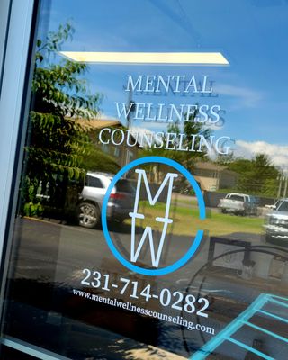 Photo of Nicole Ball - Mental Wellness Counseling, Clinical Social Work/Therapist
