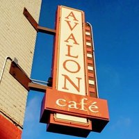 Gallery Photo of Avalon Bakery and Cafe is just across the street (photo by Avalon)