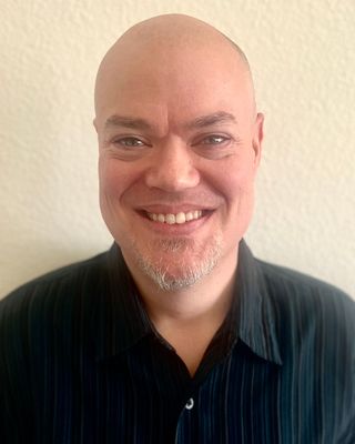 Photo of David Proost, PhD, LP, LSSP, Psychologist