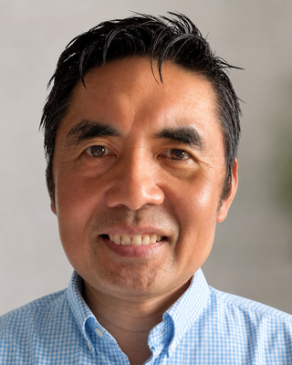 Photo of Nelson Palarpalar Tamala, Psychiatric Nurse Practitioner, PMHNP