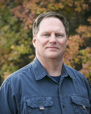 Photo of Daniel Hensley, Marriage & Family Therapist in Colorado Springs, CO