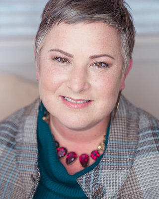 Photo of Amber A Rice, Marriage & Family Therapist, LMFT