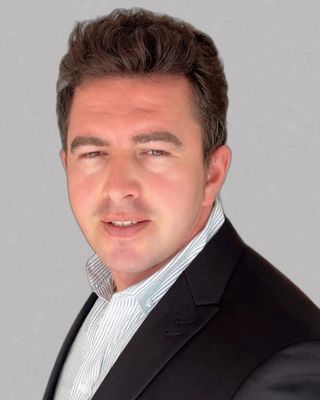 Photo of Julian Frincu