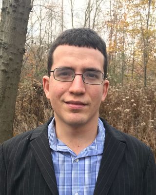 Photo of Jeremy Litfin, Counselor, LMHC
