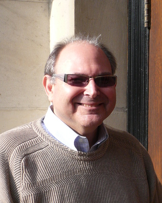 Photo of Alfred Mansour - Neuropsychology Partners, PhD, LP, CBIS, Psychologist