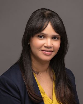 Photo of Kristina M. Daniels, PsyD, Psychologist