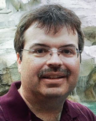 Photo of Tim Monken, Counselor in Centralia, IL