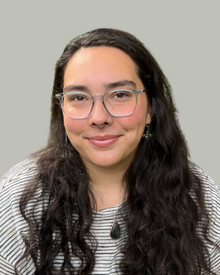 Photo of Julia Girzadas, LMSW