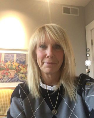 Photo of Donna Phair, Psychologist, PhD