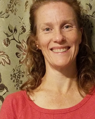 Photo of Penny Gauvin, Counselor in Arundel, ME