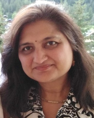 Photo of Parul Makwana, Counsellor in England