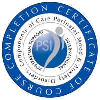 Gallery Photo of Perinatal Mood & Anxiety Disorder Certification