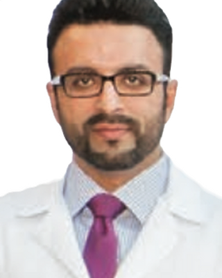 Photo of Siddharth Arora - The Care Clinic, Psychiatrist, DO, MS