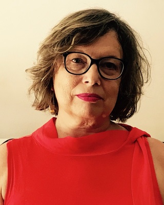 Photo of Sabina Tyrk, Clinical Social Work/Therapist in New York, NY