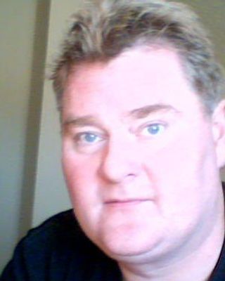 Photo of David Smyth, Counsellor in Trail, BC