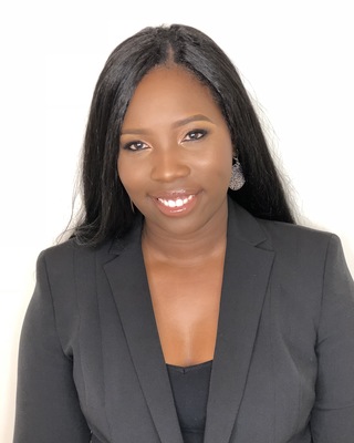 Photo of Jodyan Gaynor, Licensed Professional Counselor in East Hartford, CT