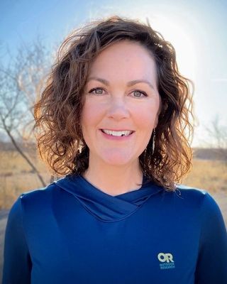 Photo of Elizabeth Abrams, Counselor, LPCC, NCC