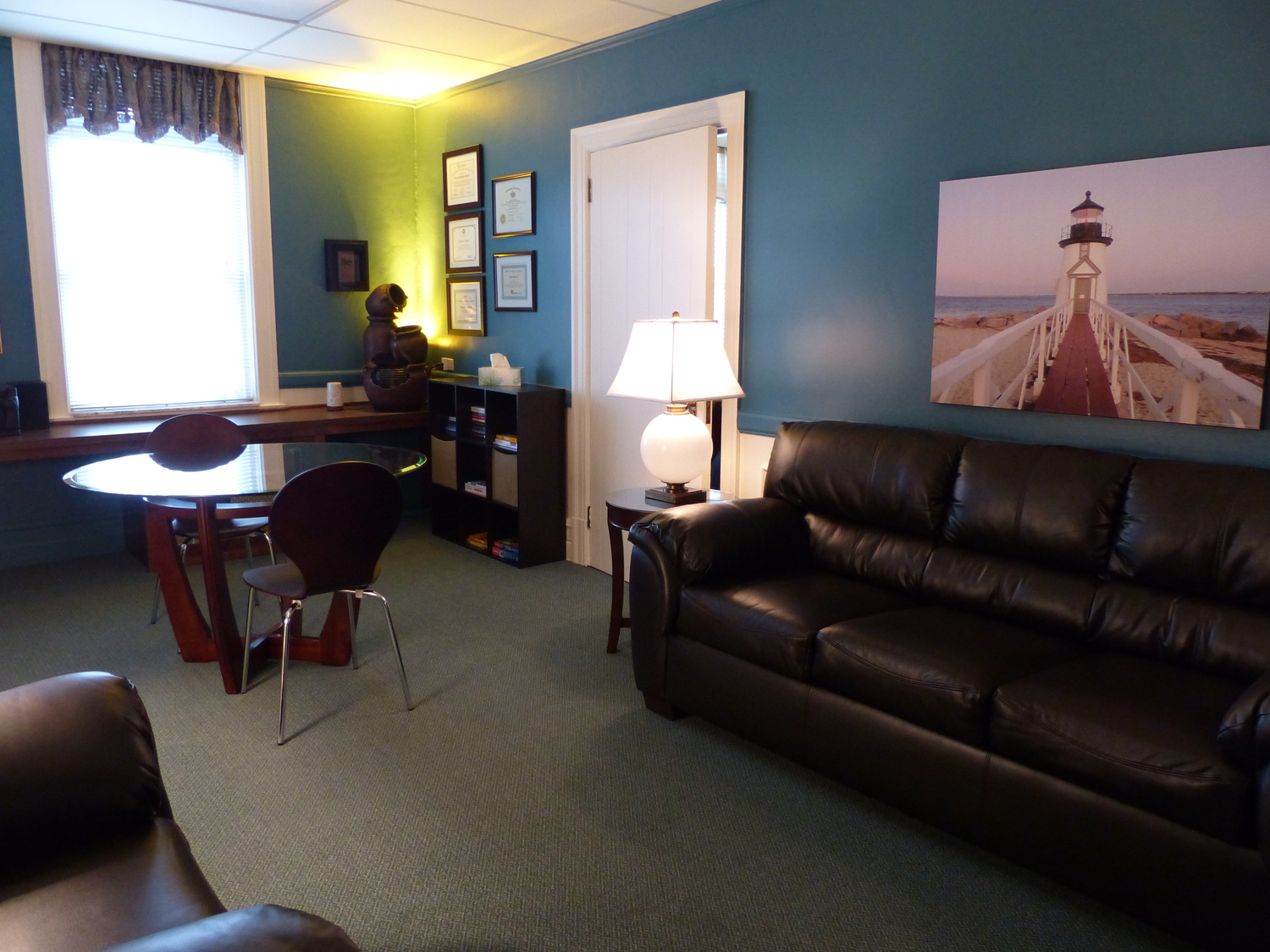 Connections Counseling of Western Pennsylvania, Licensed Professional