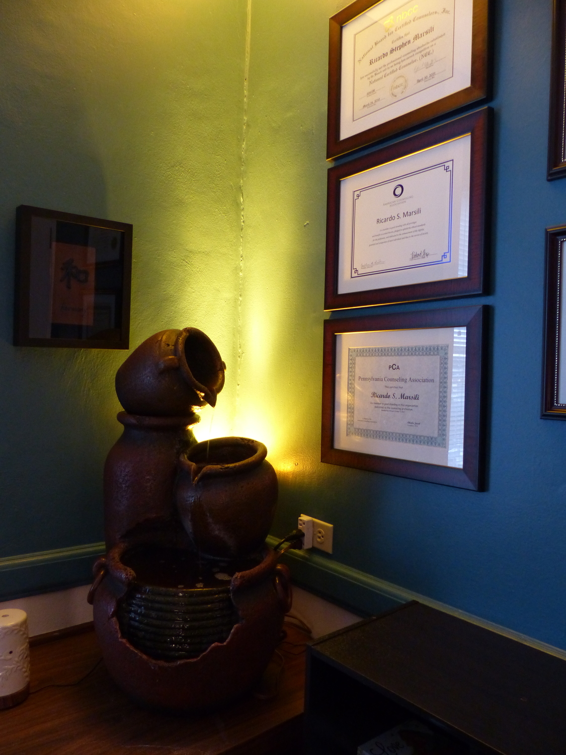 Connections Counseling of Western Pennsylvania, Licensed Professional