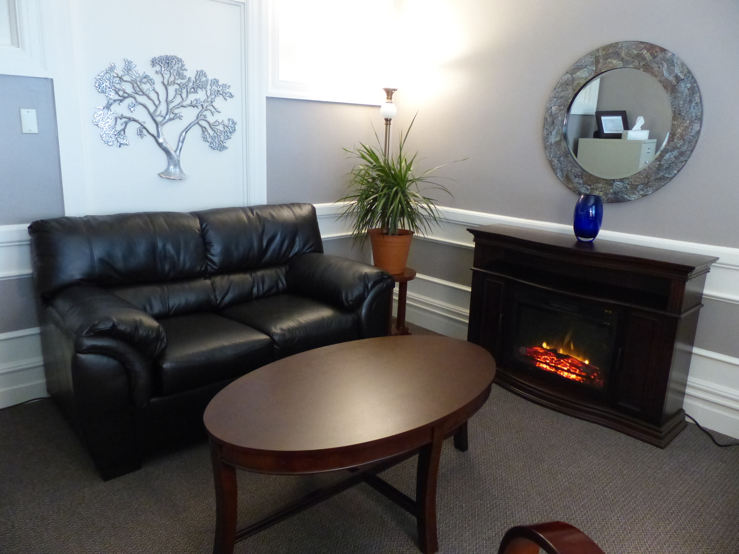 Connections Counseling of Western Pennsylvania, Licensed Professional