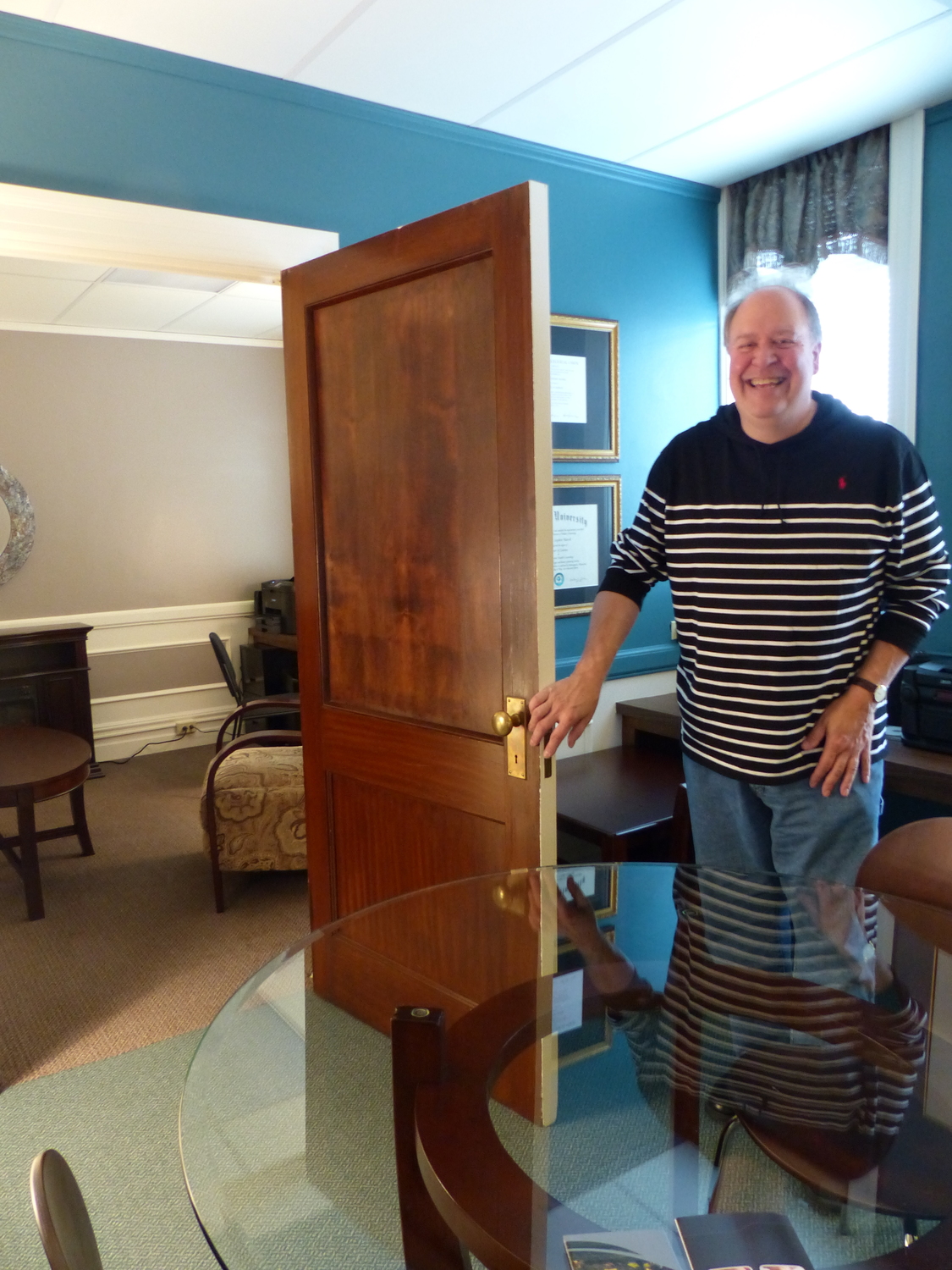 Connections Counseling of Western Pennsylvania, Licensed Professional