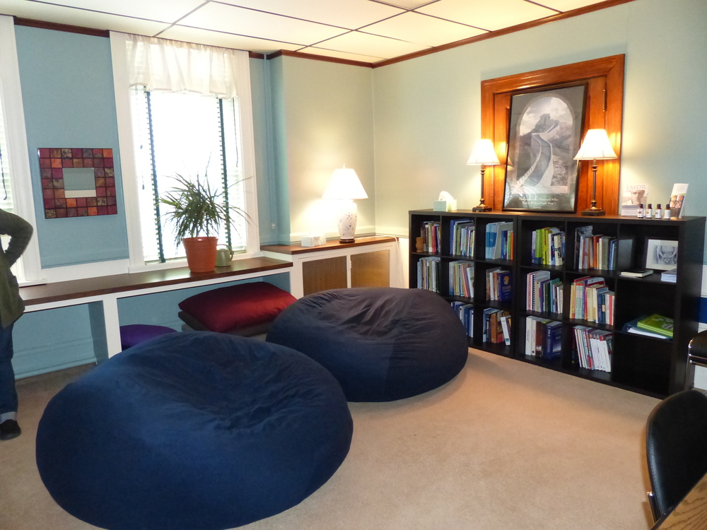 Connections Counseling of Western Pennsylvania, Licensed Professional